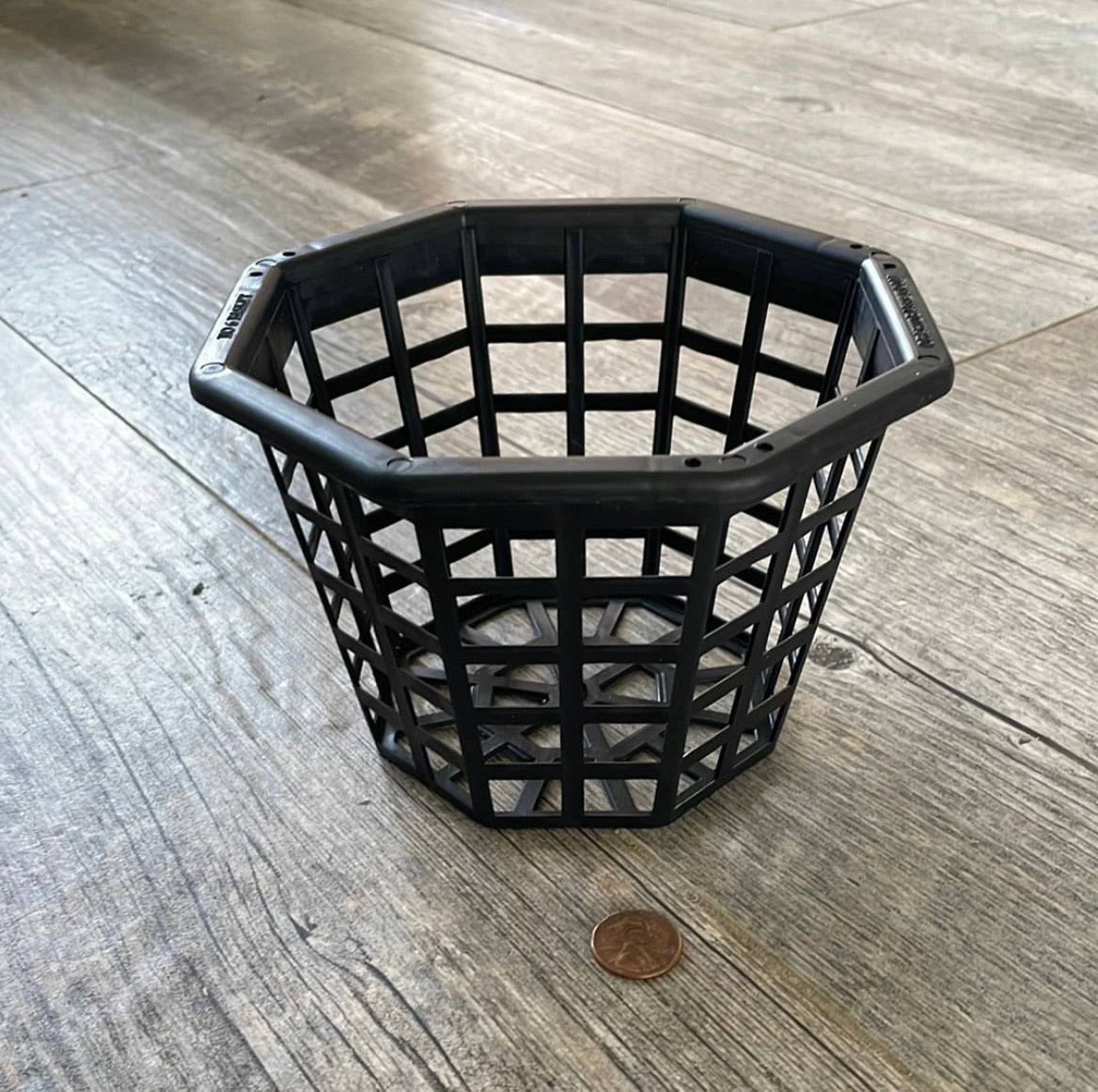 Vanda Basket – Plastic #VB