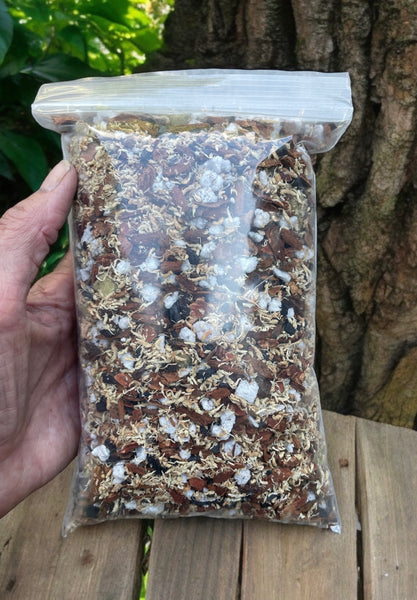 Bulbophyllum Orchid Potting Mix - two sizes