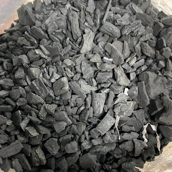 Fine horticultural charcoal - gallon