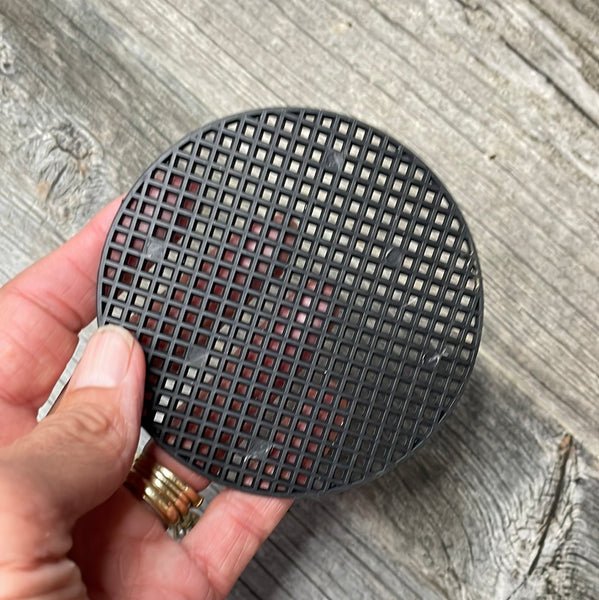 Mesh inserts for Anderson Band pots and Bonsai pots