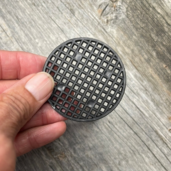Mesh inserts for Anderson Band pots and Bonsai pots