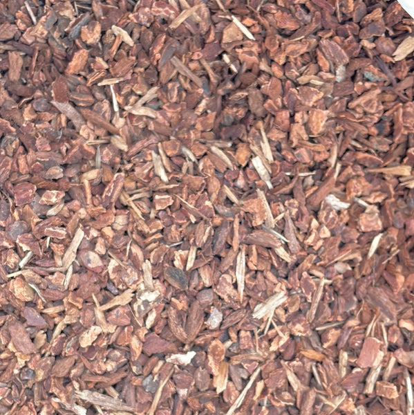 Fine fir bark - gallon