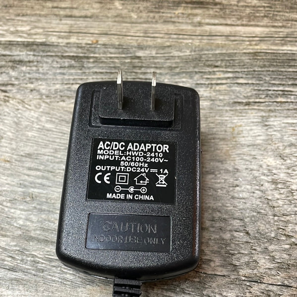 charger for ultrasonic mist maker