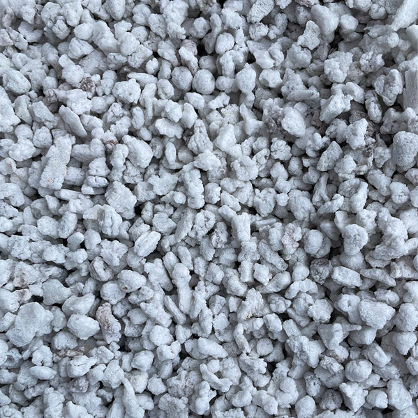 Sponge rock #3 (perlite) Medium