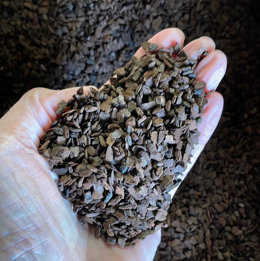 Orchiata #8 Precision orchid potting mix – QuarterAcreOrchids
