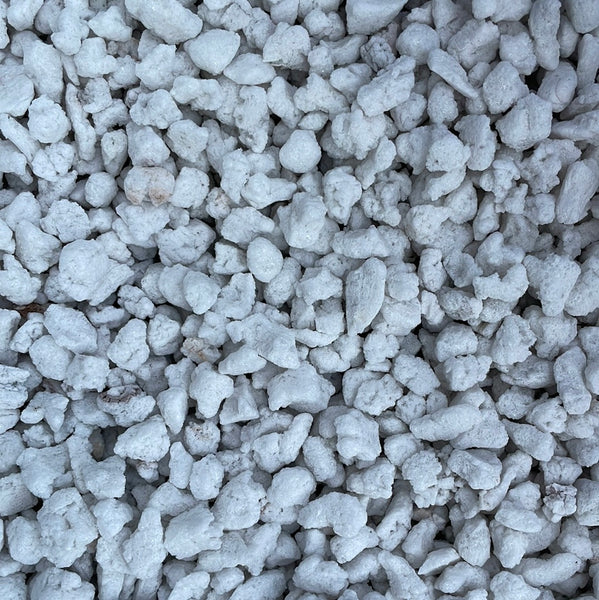 Sponge rock #4 (perlite) Large