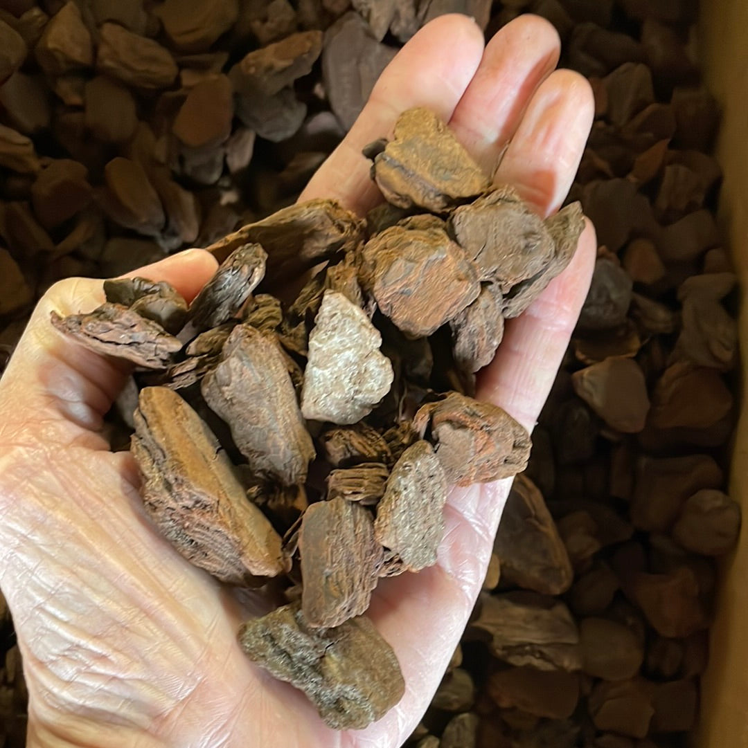 Orchiata #7 Super orchid potting mix – QuarterAcreOrchids