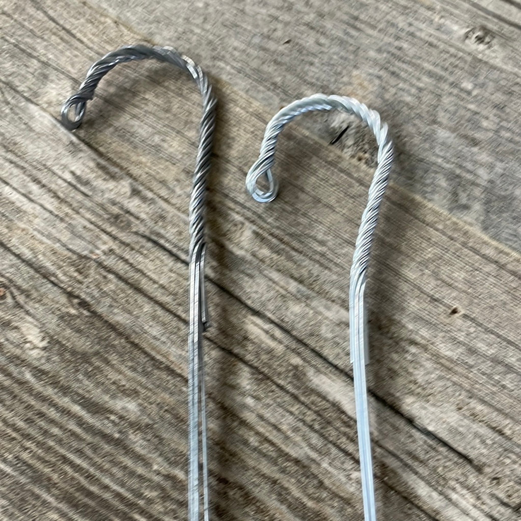 4 prong plant hanger 30" 4