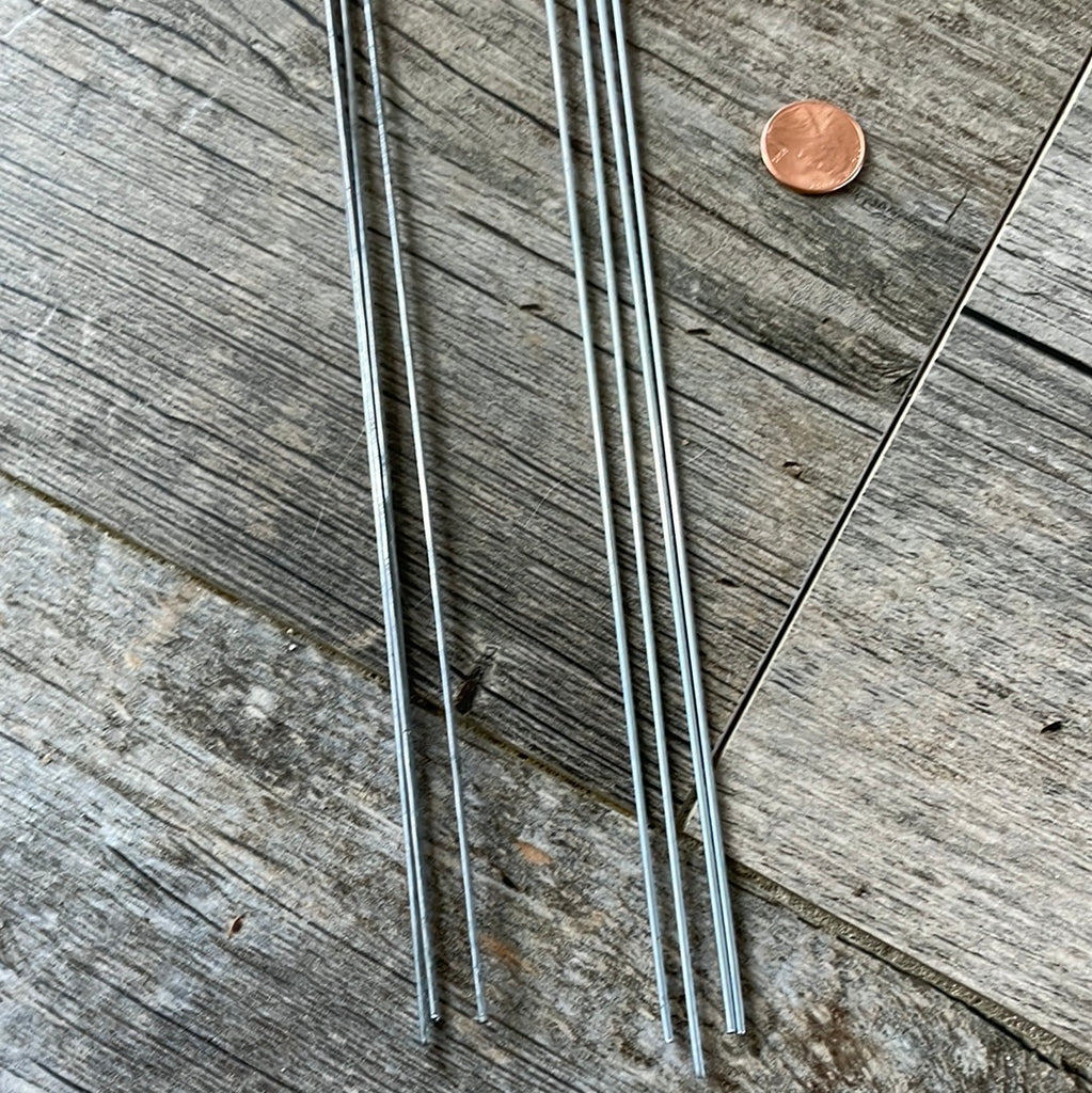 plant hanging wire 30" 4
